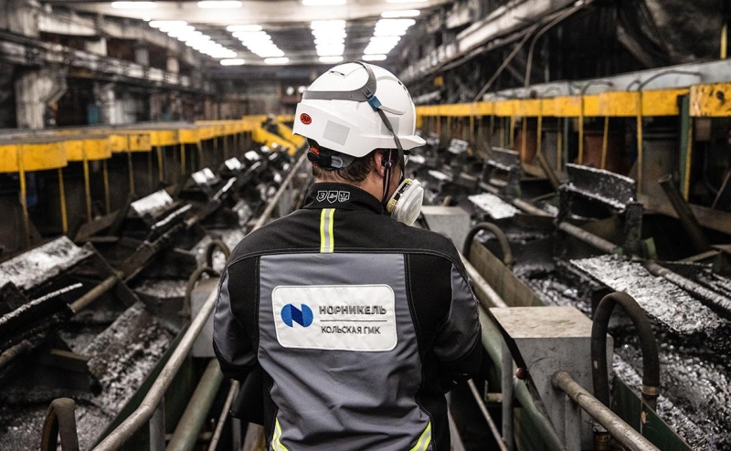 «Норникелю» впервые с 2008 года рекомендовали не платить дивиденды