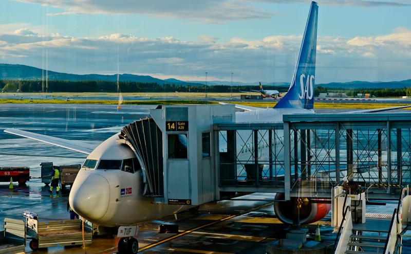 Норвегия запретит въезд туристам из России