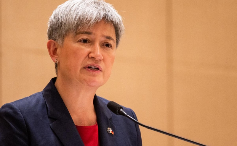 Новая Зеландия ввела новые санкции против России