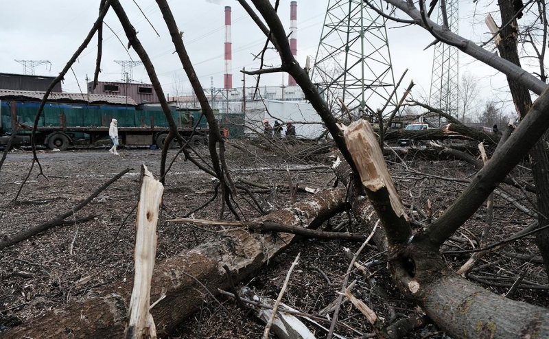 Новак исключил стопроцентную защиту объектов ТЭКа от атак