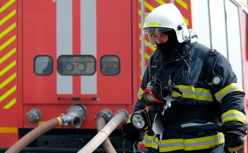 Новак назвал срок восстановления оборудования на Нижегородском НПЗ