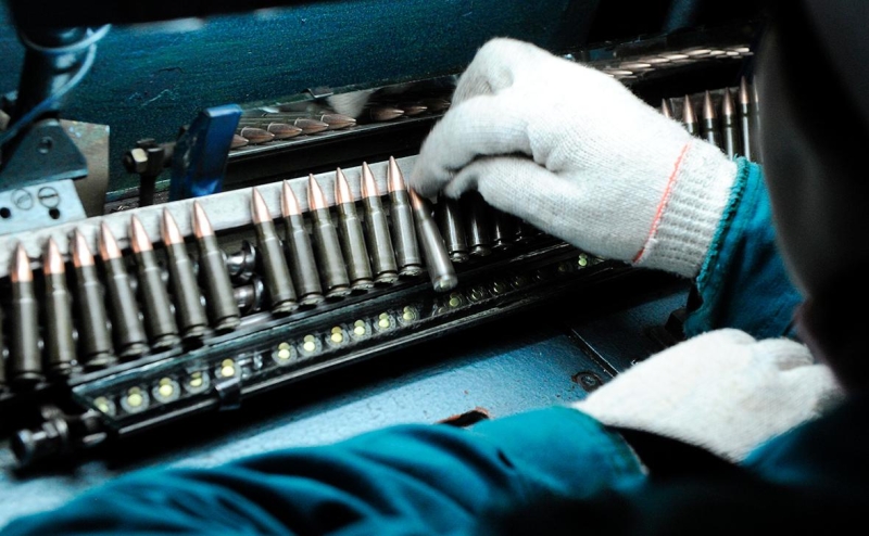 Новак не поддержал термин &laquo;военное кейнсианство&raquo; применительно к