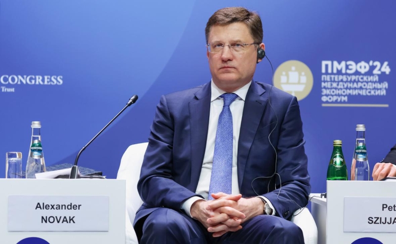 Новак не поддержал термин &laquo;военное кейнсианство&raquo; применительно к