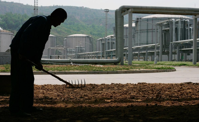 Новак сообщил о перенаправлении 20% поставок нефти из Европы в Азию