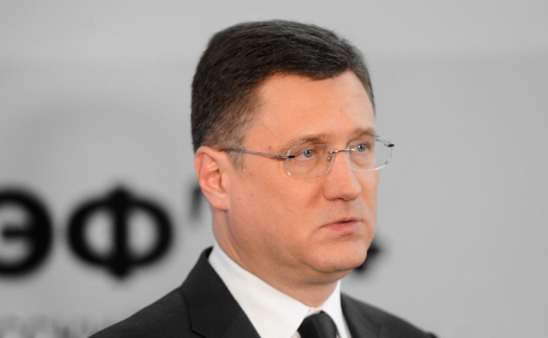 Новак заявил, что ключевая ставка не может быть высокой долго