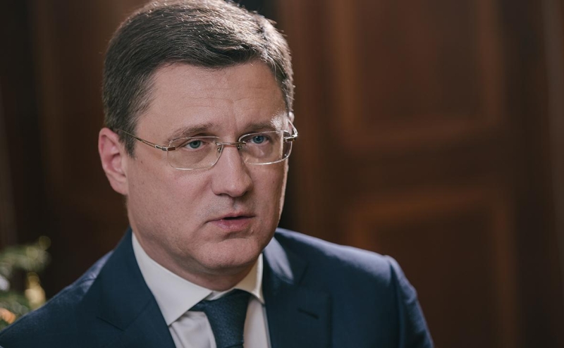 Новак заявил о готовности властей к кардинальным мерам на рынке