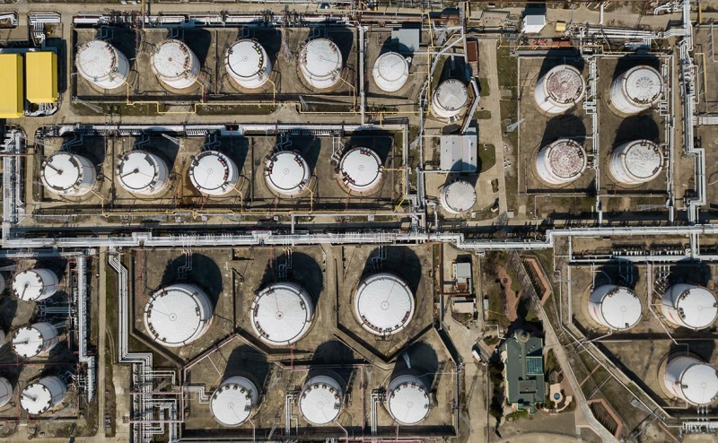 Новак&nbsp;&mdash; про снижение добычи нефти, поставки на Восток и дисконт к