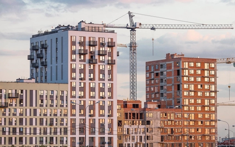 «Новапорт» привлечет на реконструкцию аэропортов 60 млрд руб.