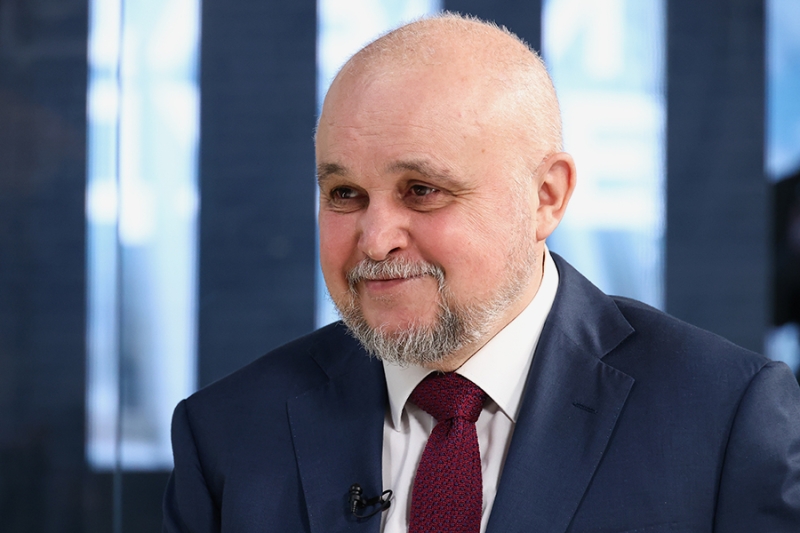 Новички в новом правительстве Мишустина