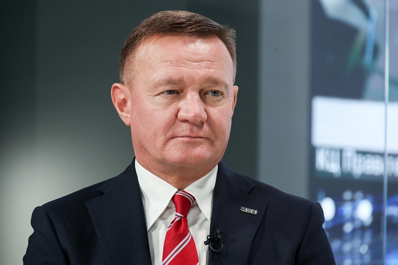 Новички в новом правительстве Мишустина