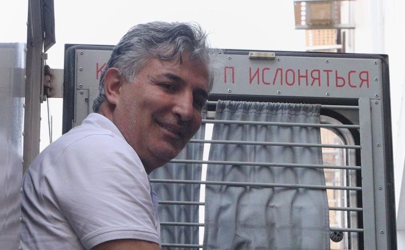 Новое дело экс-адвоката Пашаева связали с перепродажей дрона