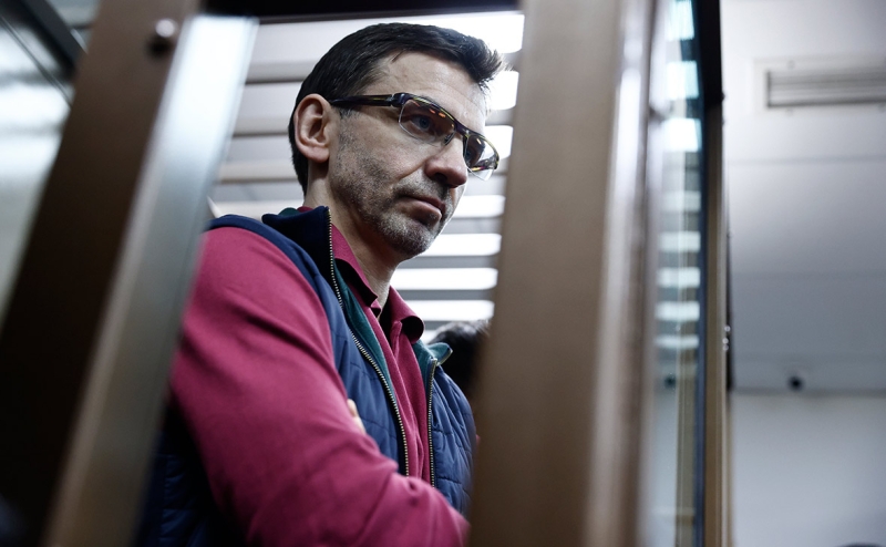 Новое дело против Абызова возбудили из-за инвестиций в компанию из США