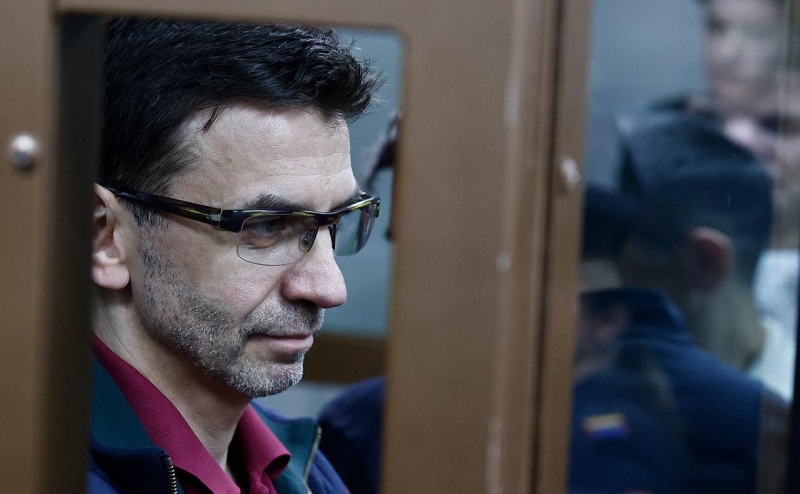 Новое дело против Абызова возбудили из-за инвестиций в компанию из США