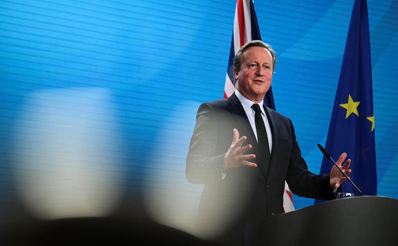 «Новое время» анонсировало сокращение правительства Украины ради