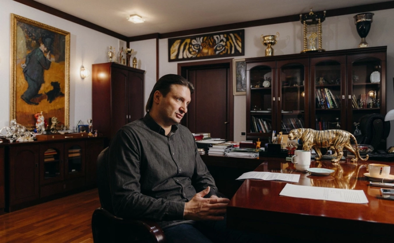 «Новое время» анонсировало сокращение правительства Украины ради