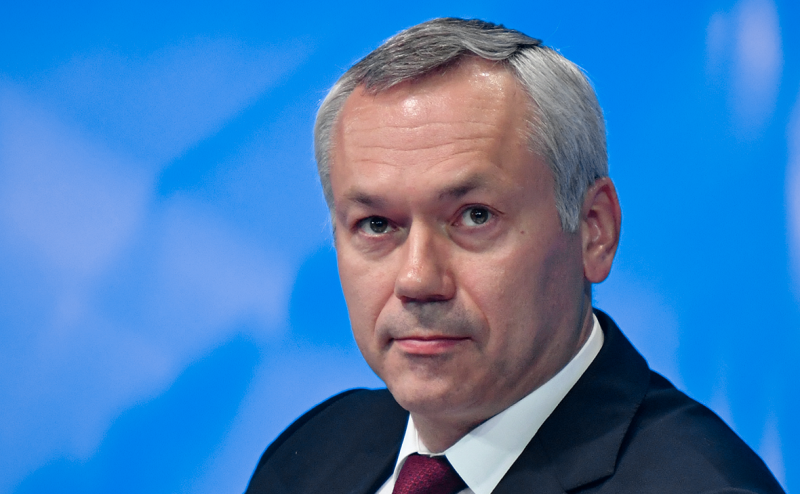 Новосибирский губернатор призвал дать уникальным специалистам отсрочку