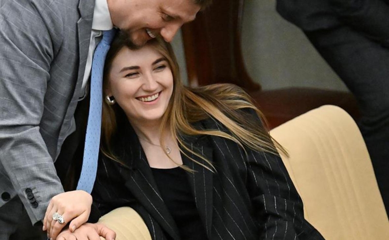 «Новые люди» предложили внести три исключения в законопроект о