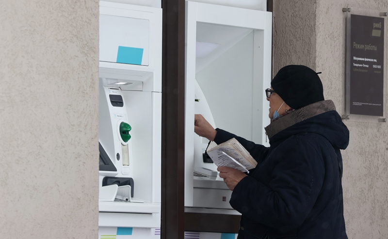 Новые санкции против России увеличат число работающих в Крыму банков