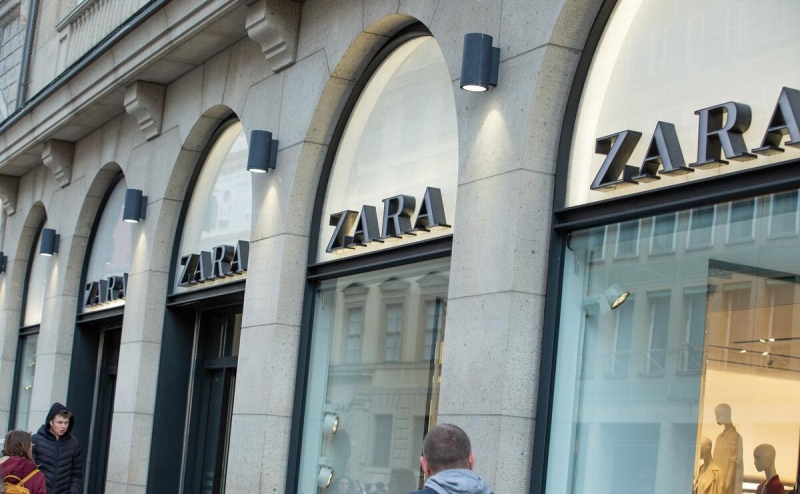 Новые владельцы Zara назовут сроки открытия магазинов на следующей