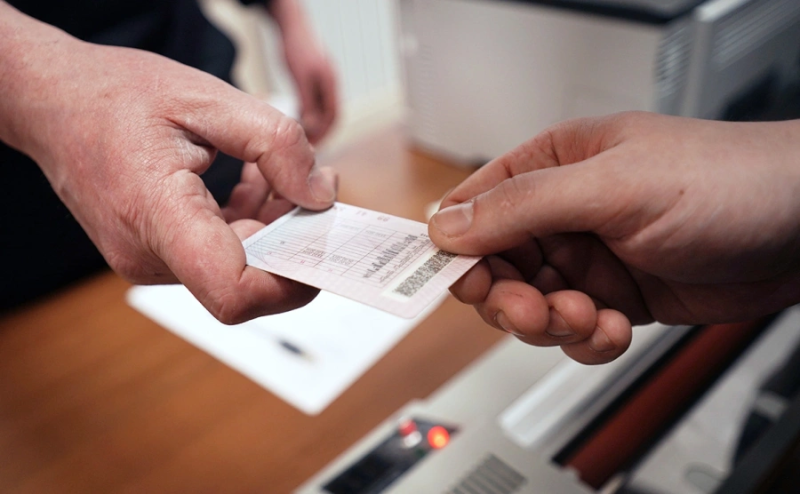 Новый фильм Гая Ричи не получил разрешения на прокат в России