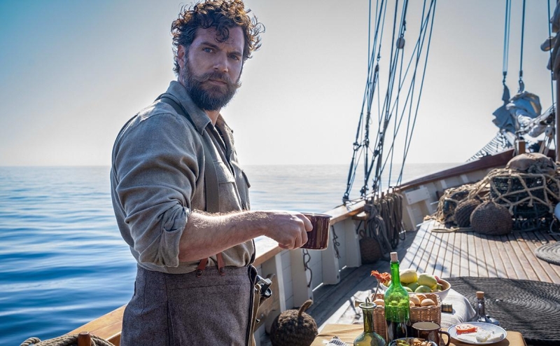 Новый фильм Гая Ричи не получил разрешения на прокат в России