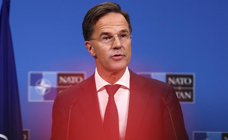 Новый генсек НАТО не увидел немедленной ядерной угрозы со стороны