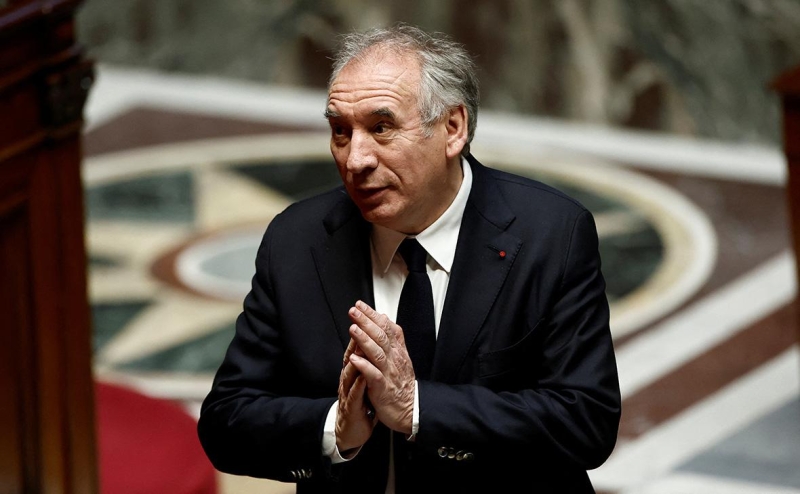 Новый премьер Франции Байру преодолел вотум недоверия