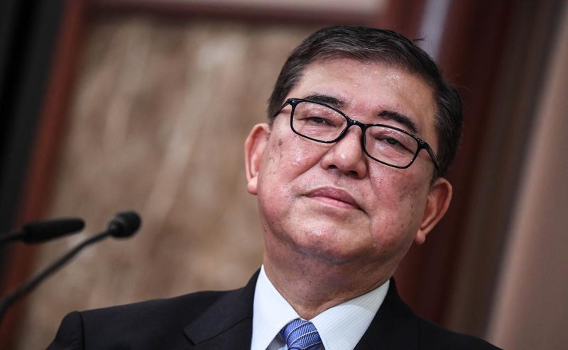 Новый премьер Японии раскрыл свою позицию по спору с Россией из-за