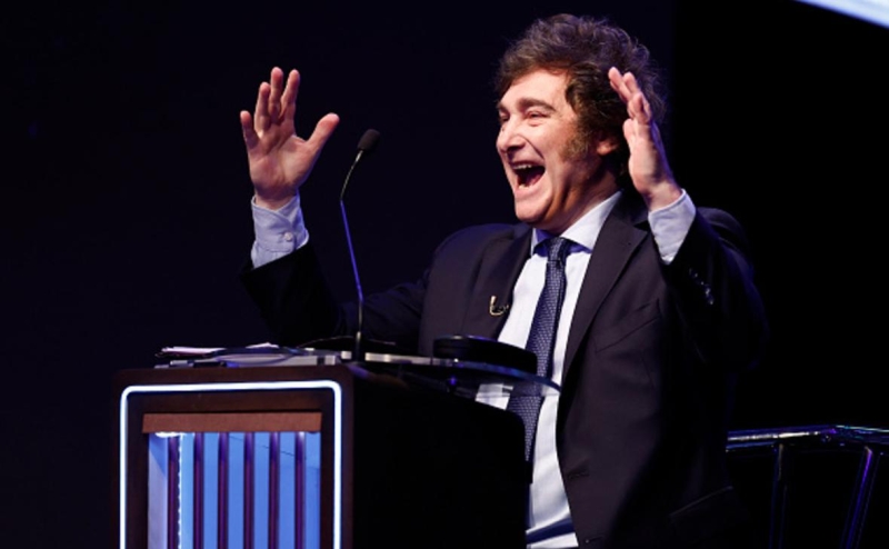 Новый президент Аргентины представит программу &laquo;шоковых&raquo; реформ