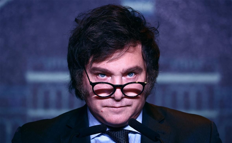 Новый президент Аргентины решил продать государственные СМИ