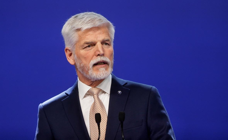 Новый президент Чехии счел выполненным &laquo;домашнее задание&raquo; Киева для