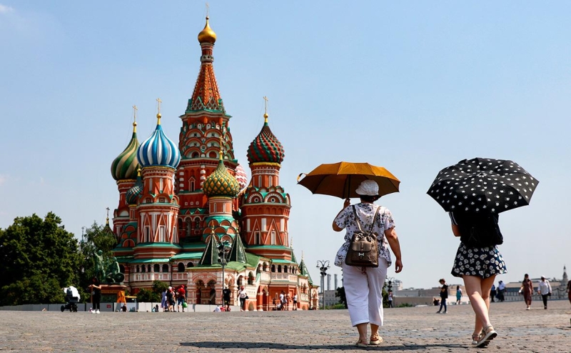 Новый раунд переговоров США и России по «раздражителям» пройдет в