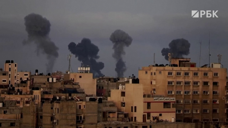 Новый удар по Израилю, цены на дерево бьют рекорды. Главные новости РБ