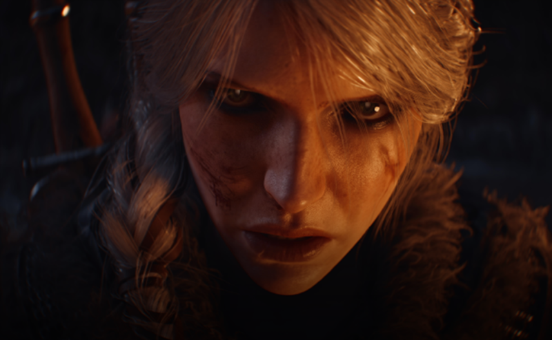 Новый &laquo;Ведьмак&raquo; Сапковского выйдет в России официально