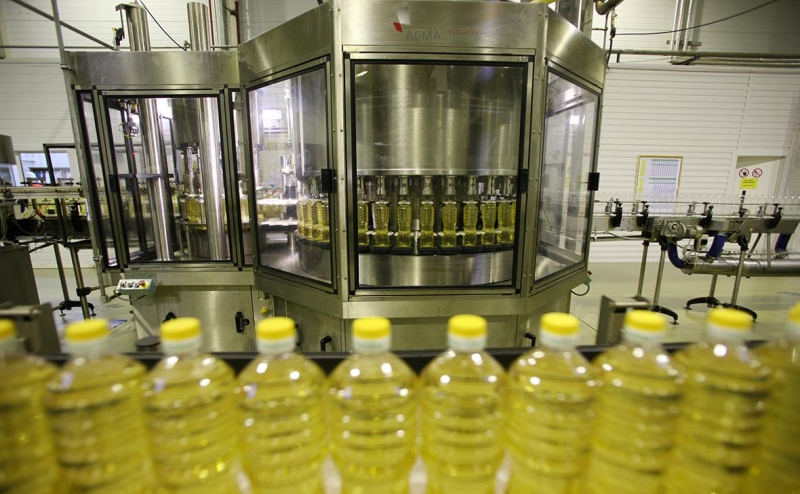 Новый владелец &laquo;Олейны&raquo; рассказал об условиях покупки актива у Bunge