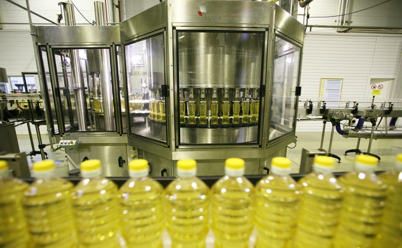 Новый владелец &laquo;Олейны&raquo; рассказал об условиях покупки актива у Bunge