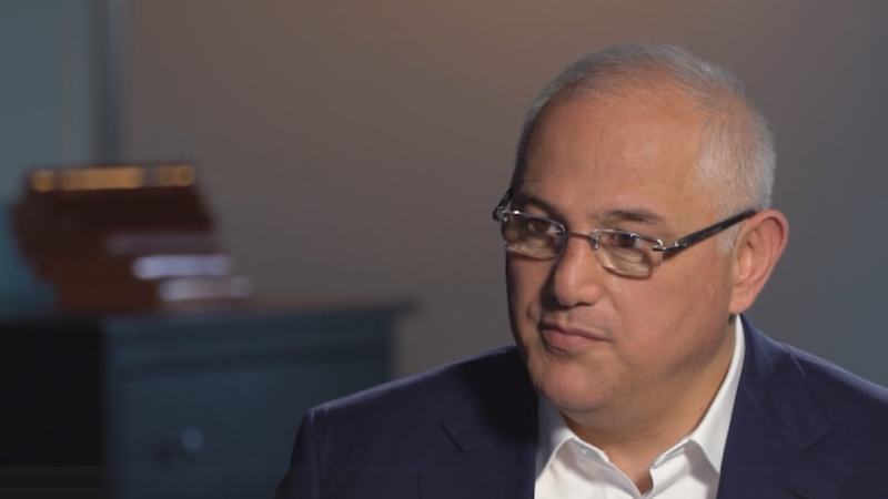 Новый владелец &laquo;Олейны&raquo; рассказал об условиях покупки актива у Bunge