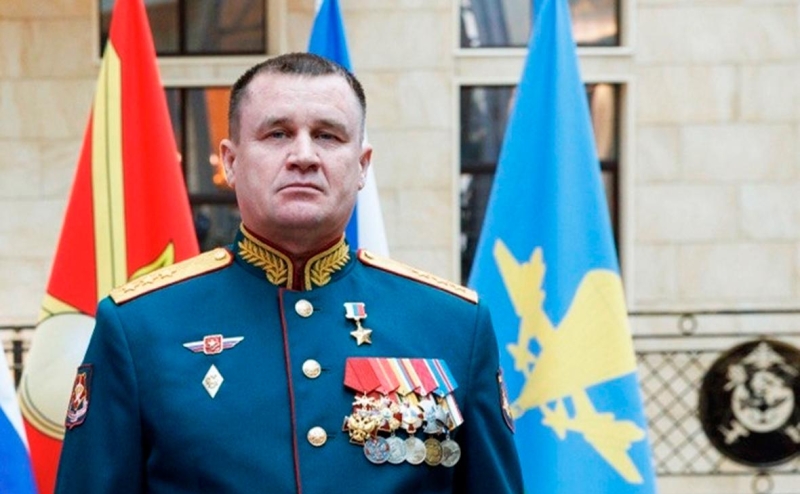 Новым главкомом Сухопутных войск стал командующий группировкой «Центр»