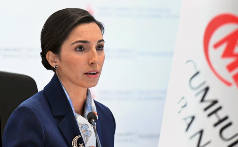 Новым главой ЦБ Турции назначили бывшего главного экономиста Amazon