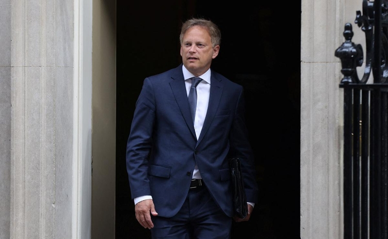 Новым министром обороны Великобритании станет глава Минэнерго