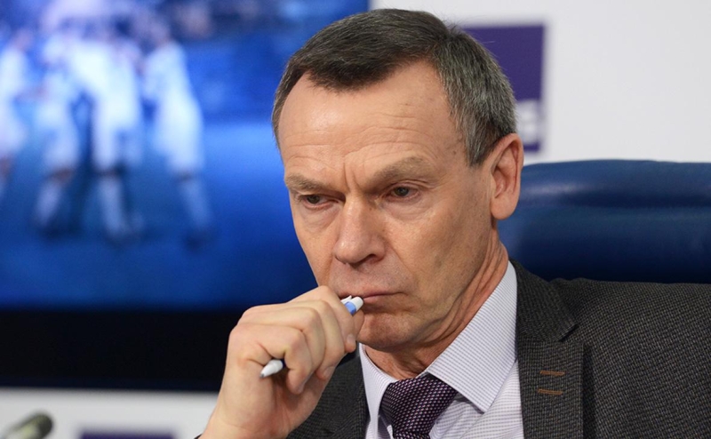 Новым ректором РГГУ станет бывший замглавы Минюста