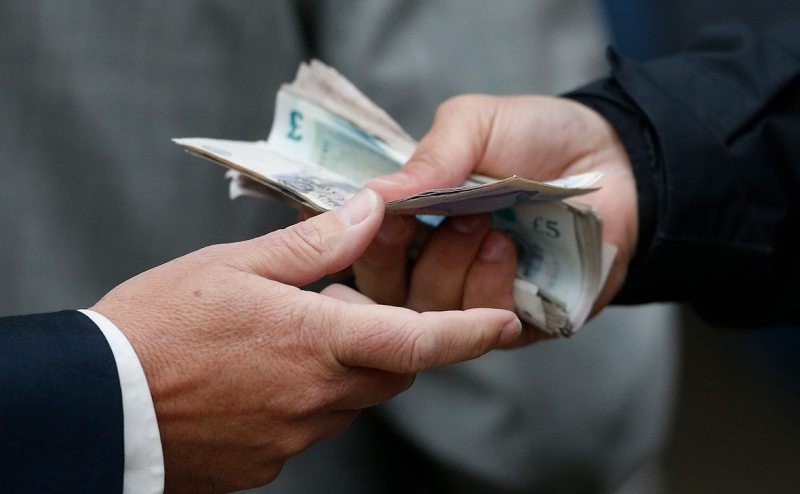 Нуланд допустила передачу Украине замороженных резервов Банка России