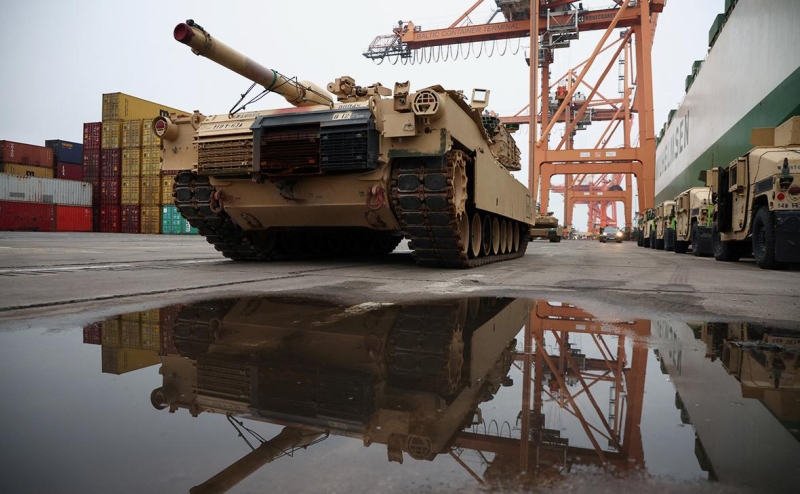 Нуланд назвала условия для смягчения антироссийских санкций