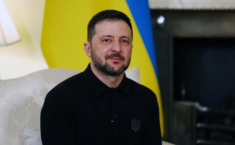 NV раскрыло состав делегации Украины на переговорах