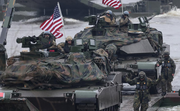 NV рассказал о заминке из-за правок Киева в договор с США по