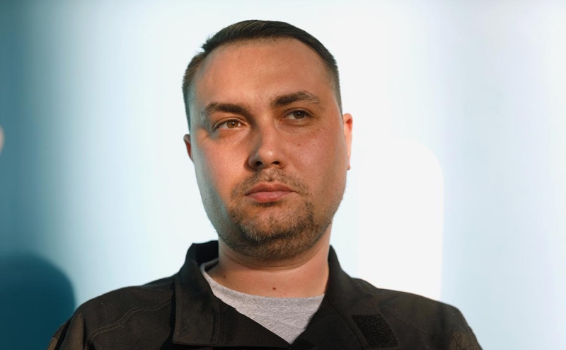 NV узнал о возможном увольнении главы военной разведки Украины