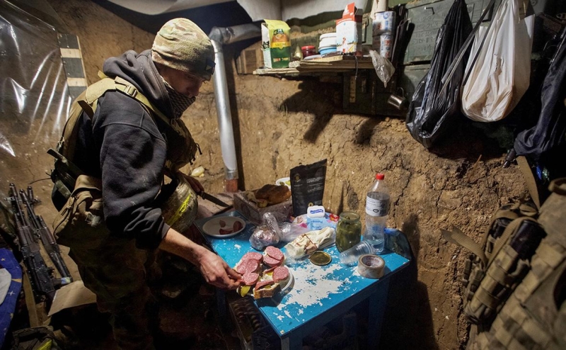 NV узнало о связи владелицы отелей в Хорватии с закупкой яиц для ВСУ