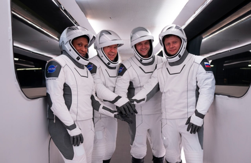 NVIDIA обогнала Saudi Aramco и стала третьей по капитализации в мире