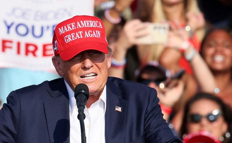 NYP узнала, что покушавшийся на Трампа был &laquo;комично плох в стрельбе&raquo;