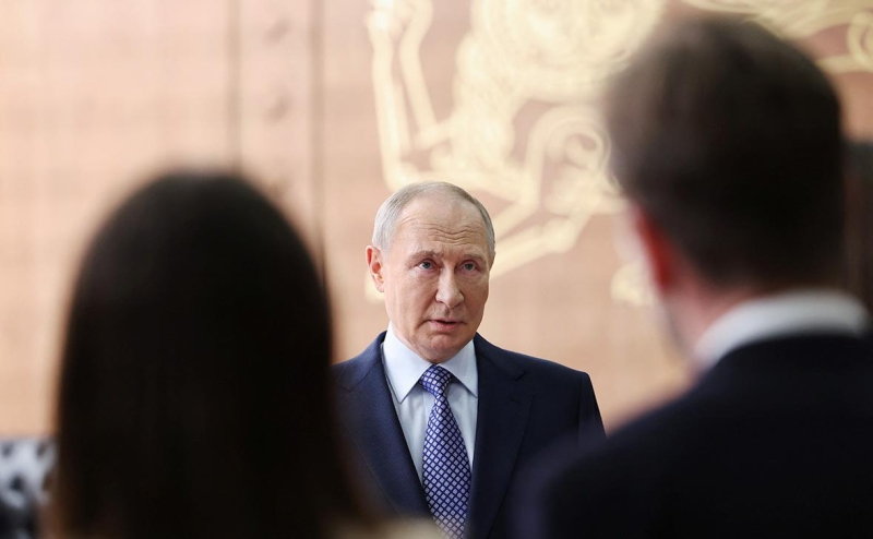 NYP узнала детали мирного плана Трампа по Украине